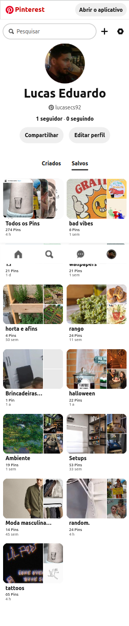 Pinterest